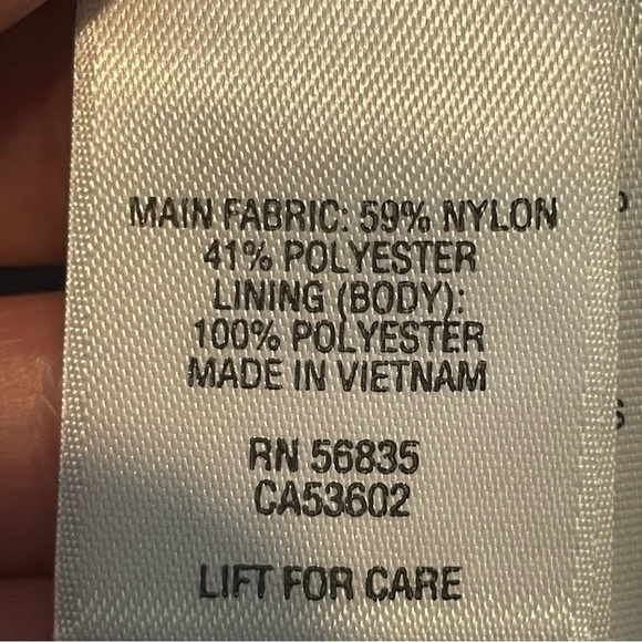 Cabela’s No Fly Zone Insect Defense Plaid Shirt – Size Small - Picture 9 of 9